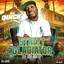Street Gladiator (HIp Hop Mixtape) Albumcover