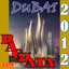 DUBAI Bachata Mix 2012