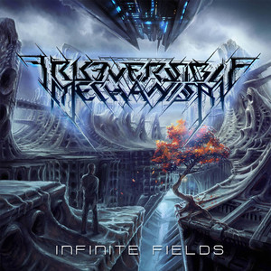 Irreversible Mechanism Photo