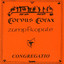 Congregatio cover