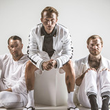 Komfortrauschen Photo