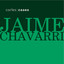 Jaime Chavarri Albumcover