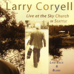 Laid Back & Blues album