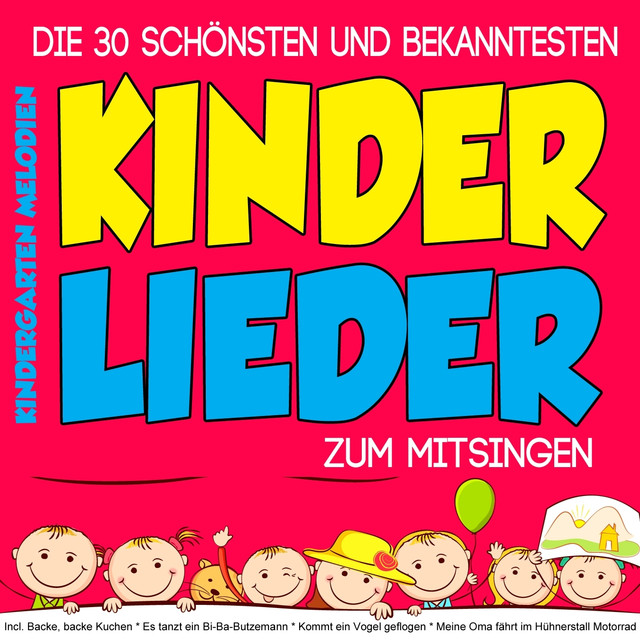 Kindergarten photo