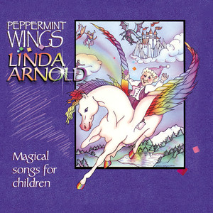 Peppermint Wings cover
