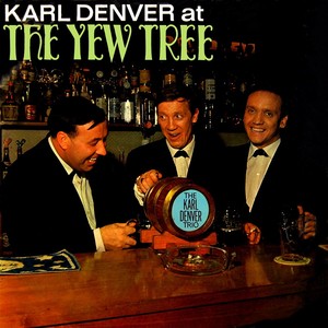 Karl Denver Trio