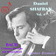 Daniel Shafran, Vol. 4: Bach Sonatas & Other Works cover