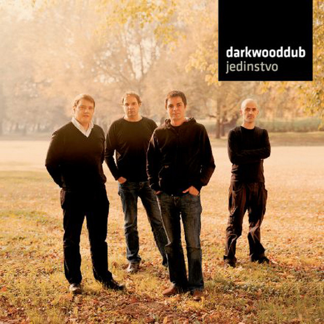 Jedinstvo cover