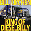 King of Dieselbilly cover