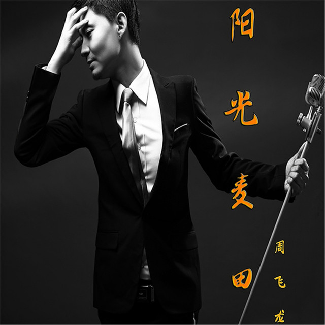 周龙 Photo