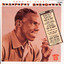 Don't Be Angry cover