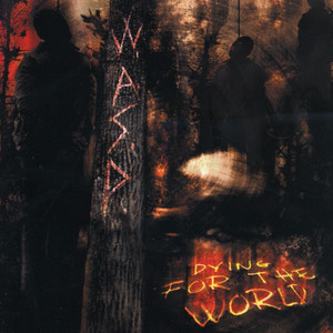 Dying for the World album