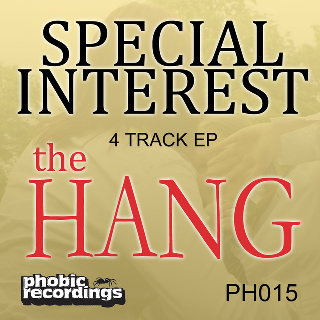 Special Interest photo