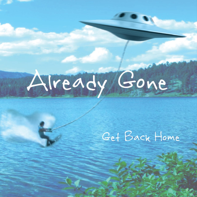 Already Gone photo