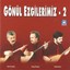 Gönül Ezgilerimiz, Vol. 2 Albumcover