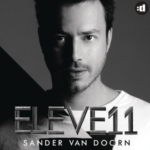 Eleve11 cover