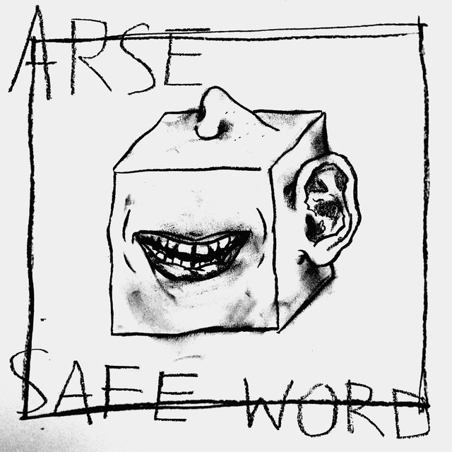 Safe Word cover