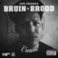 Bruin Brood Albumcover
