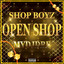 Open Shop cover