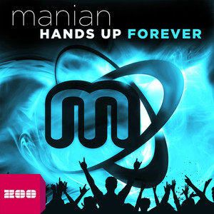 Hands Up Forever album