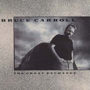 The Great Exchange cover