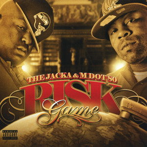 Risk Game album