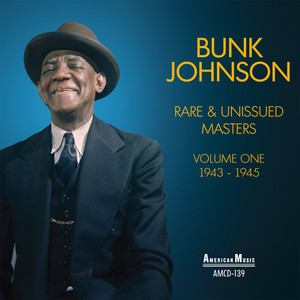 Rare and Unissued Masters: Vol 1 / 1943-1945 album