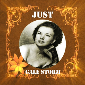 Just Gale Storm cover