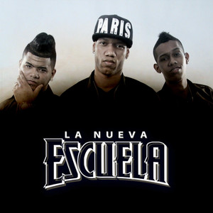 La Nueva Escuela Exitos album