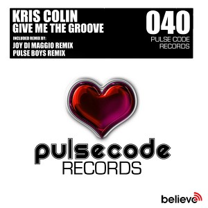 Kris Colin