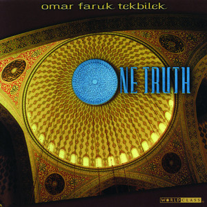 One Truth cover