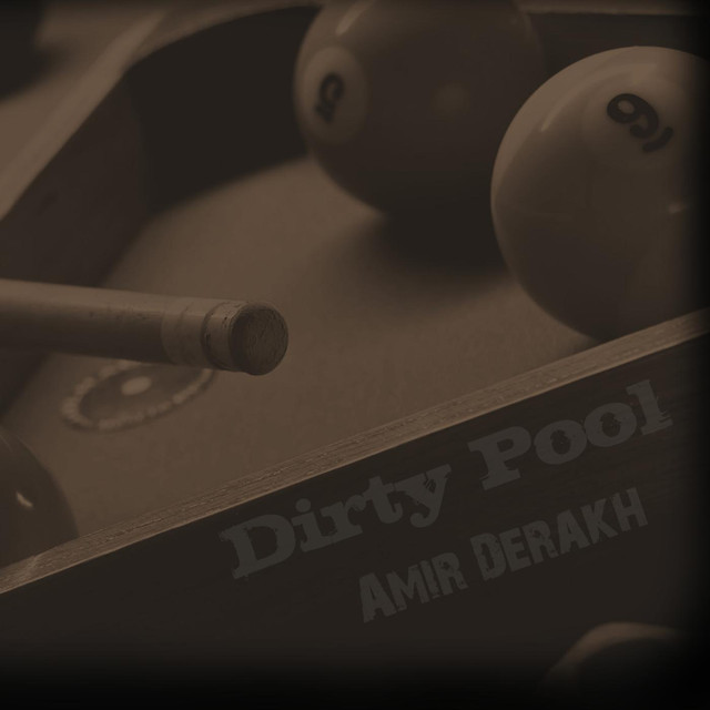 Amir Derakh Photo