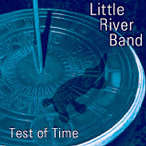 Test of Time album