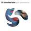 50 Minutes Later cover