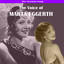 The German Song: The Voice of Marta Eggerth Albumcover