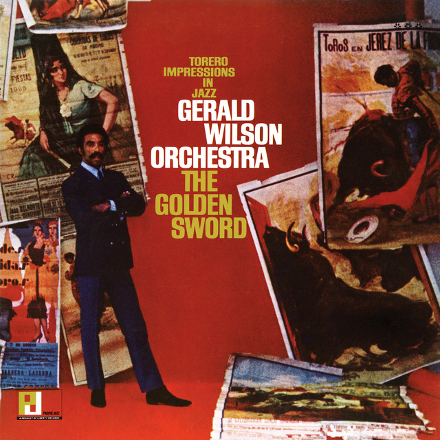 Gerald Wilson Orchestra Photo