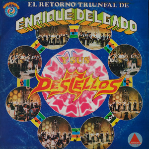 El Retorno Triunfal album