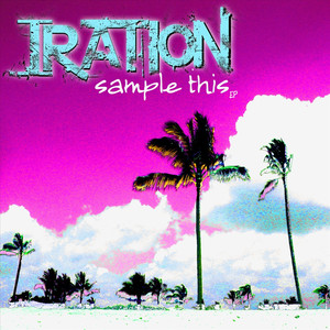 Sample This cover