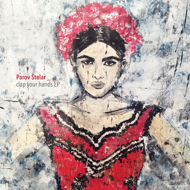 Clap Your Hands Parov Stelar Lyrics