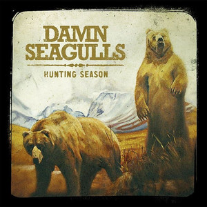 Hunting Season cover