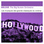 Deluxe: Les musiques des grands classiques du cinéma Albumcover