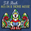 J.S. Bach Mis in b 'hohe messe' cover