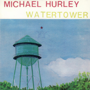 Watertower cover