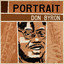 Portrait cover