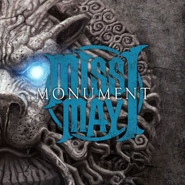 Monument cover