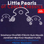 Little Pearls of Czech Classics: Dvořák, Fučík, Fibich, Smetana... Albumcover