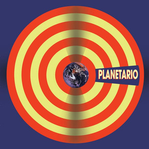 Planetario album