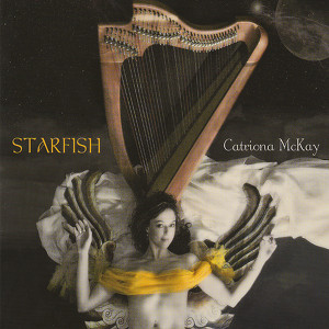 Starfish Albumcover