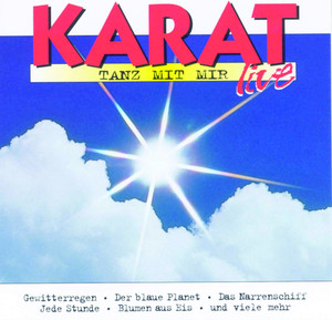 Tanz mit mir album