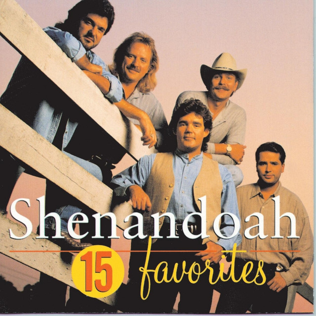 15 Favorites cover